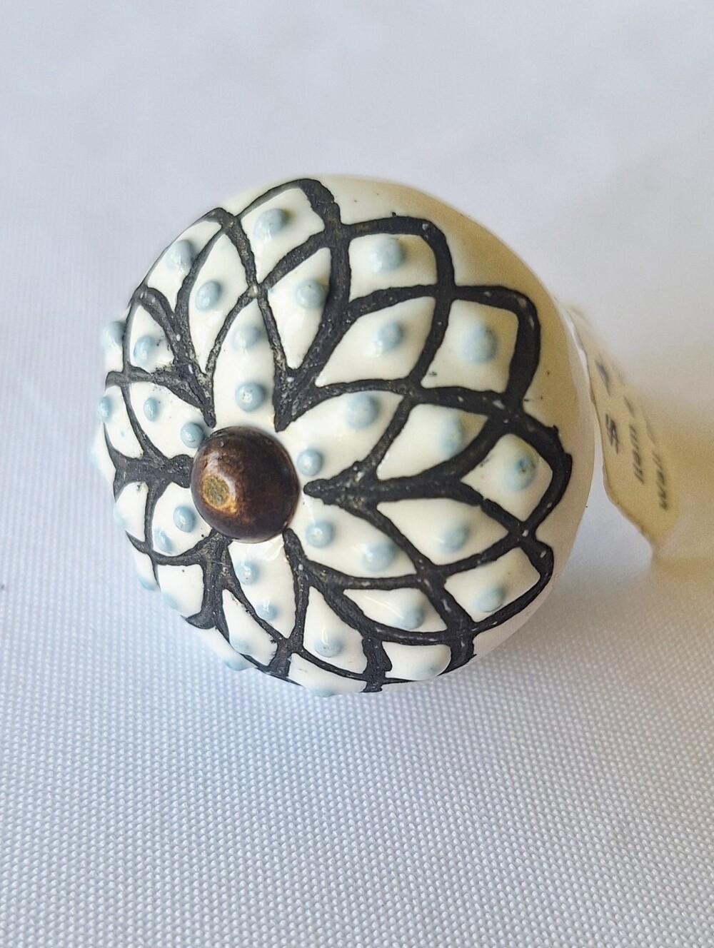 *New 14 Decorative Ceramic Knobs